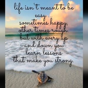 Meet your Posher, Toni